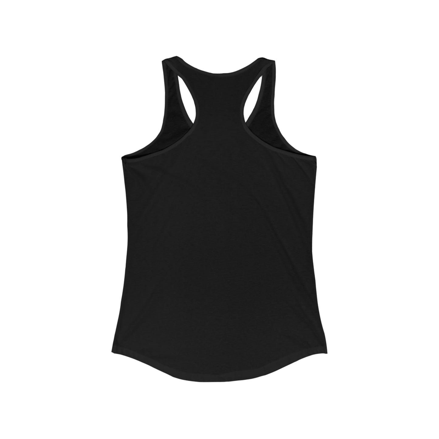 Mistress Women's Ideal Racerback Tank