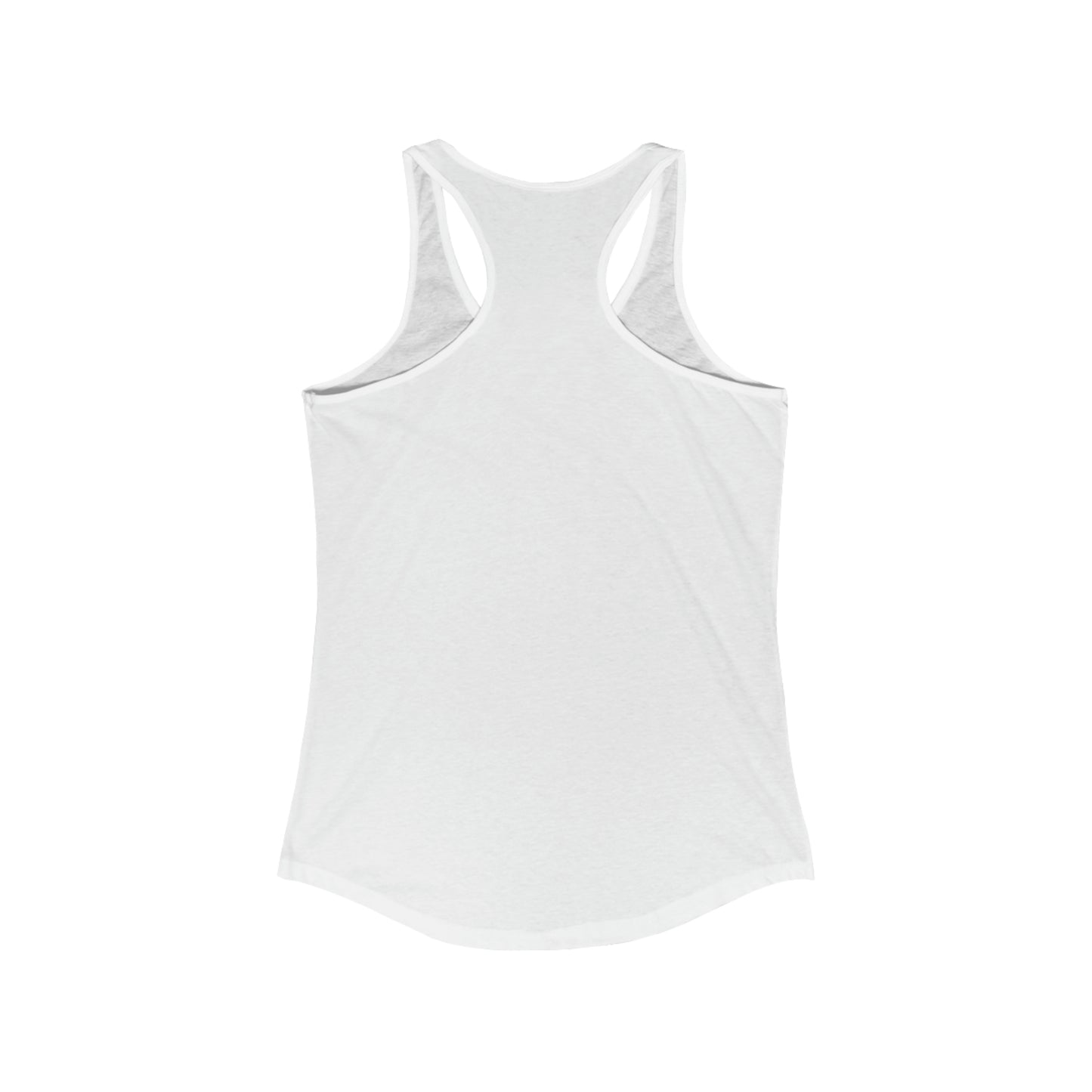 Mistress Women's Ideal Racerback Tank