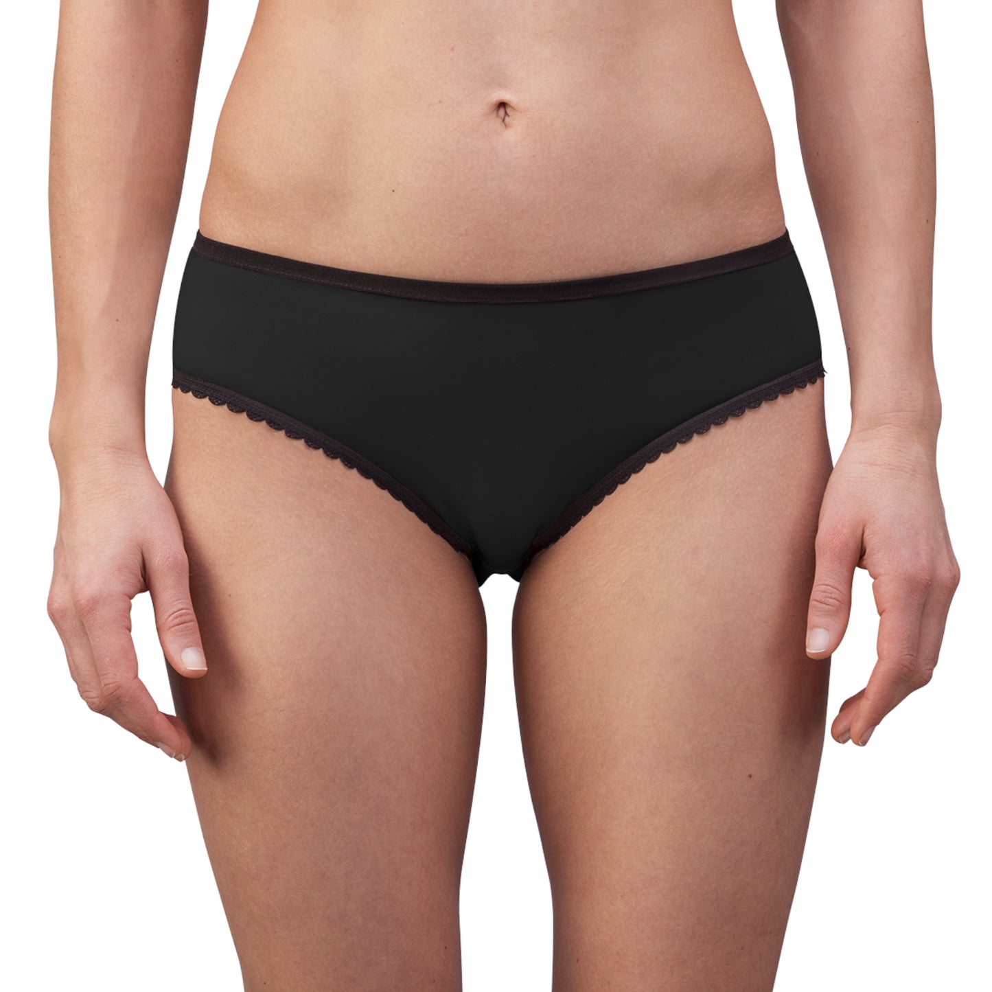 Slip en coton pour femme Use me Daddy (sous-vêtements)