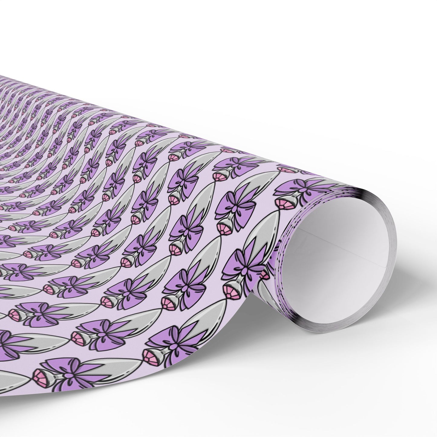 Butt Plug Pleasure Kink Wrapping Paper