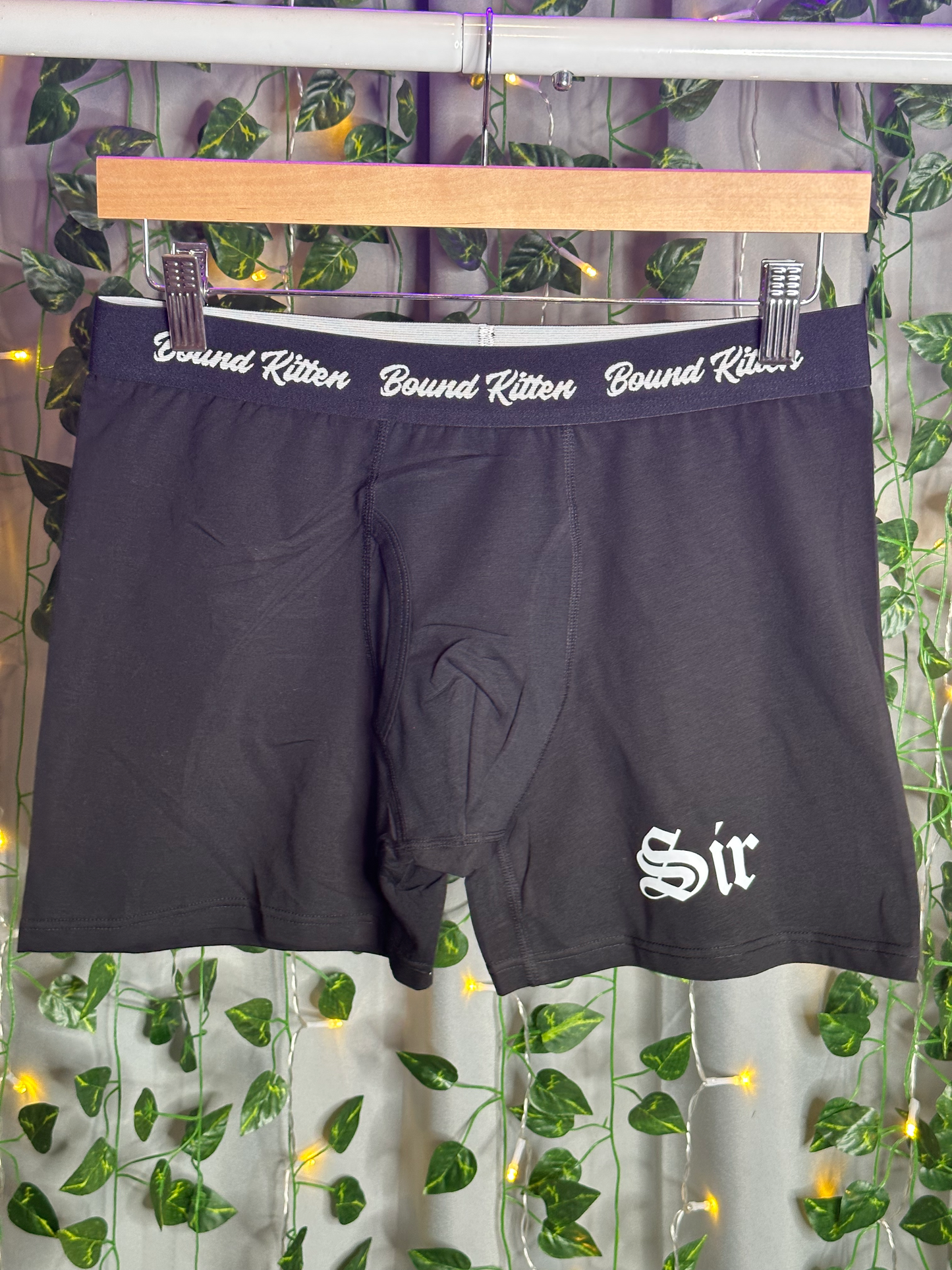 Sir Mens Boxers