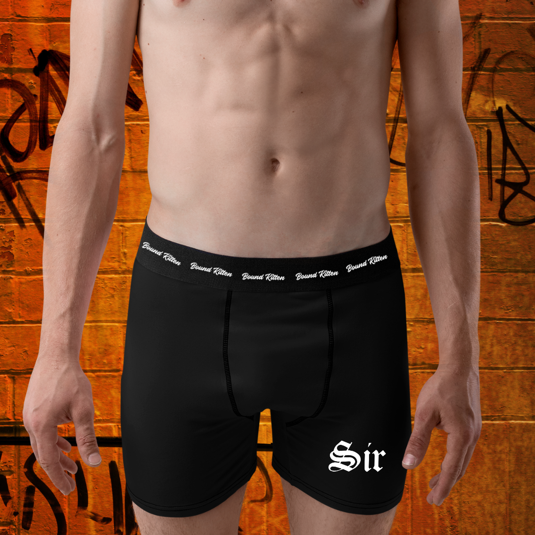 Sir Mens Boxers