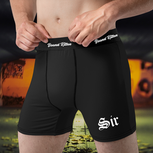 Sir Mens Boxers