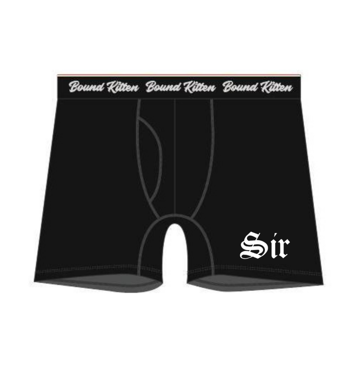 Sir Mens Boxers