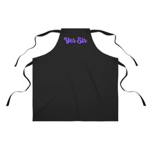 Load image into Gallery viewer, Yes Sir Apron
