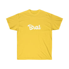 Load image into Gallery viewer, Brat Short-Sleeve Unisex T-Shirt
