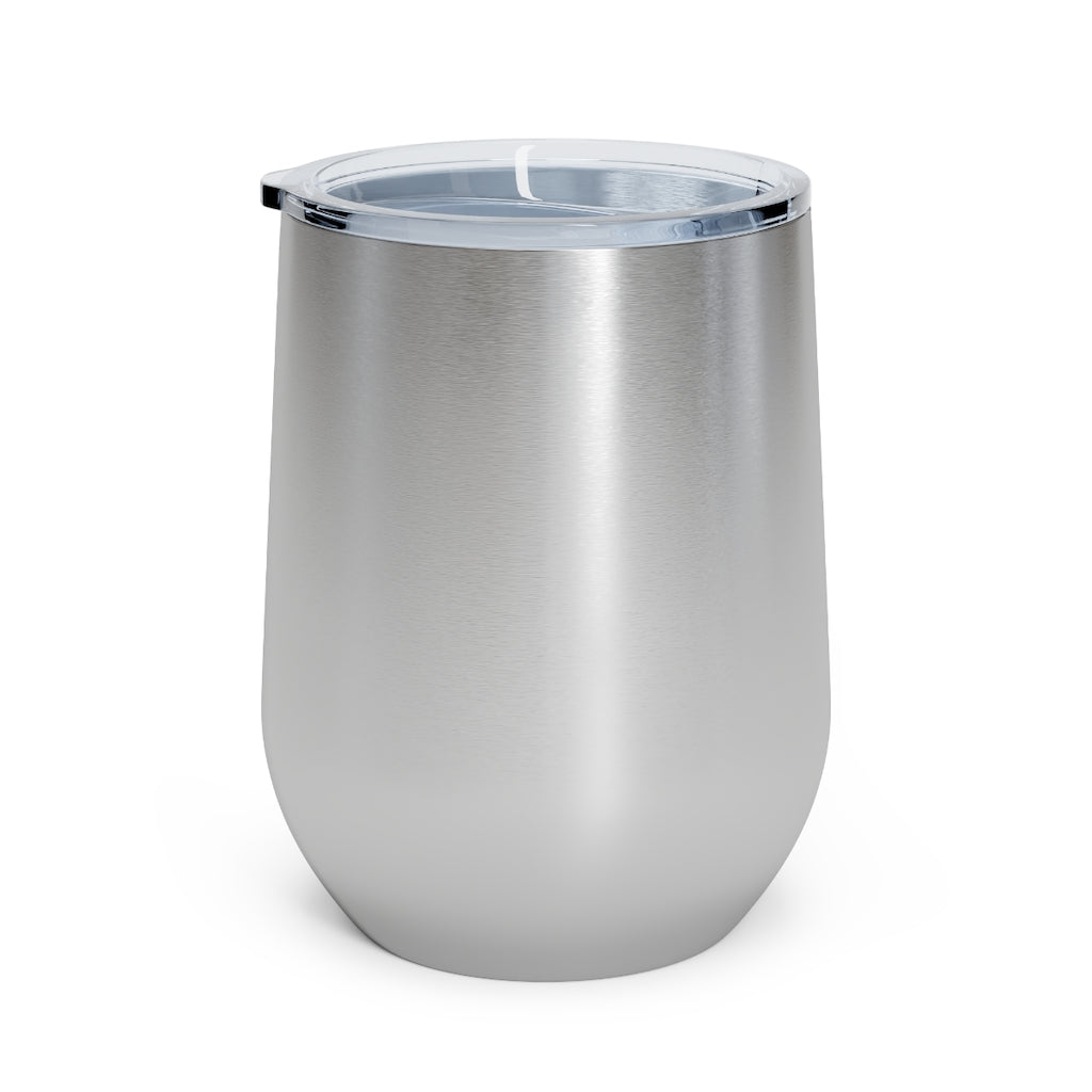 Use Me, 12oz Insulated Wine Tumbler