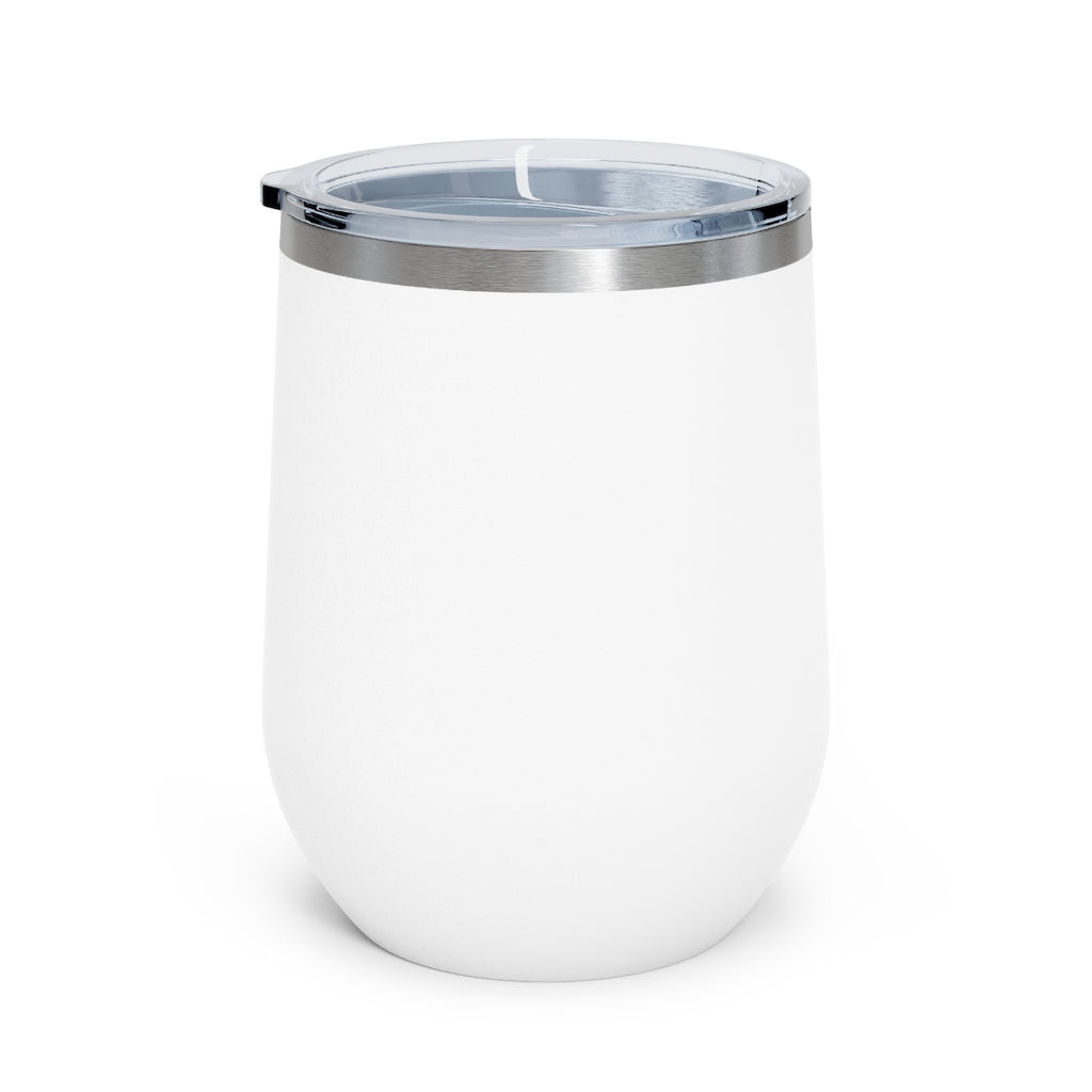 Use Me, 12oz Insulated Wine Tumbler