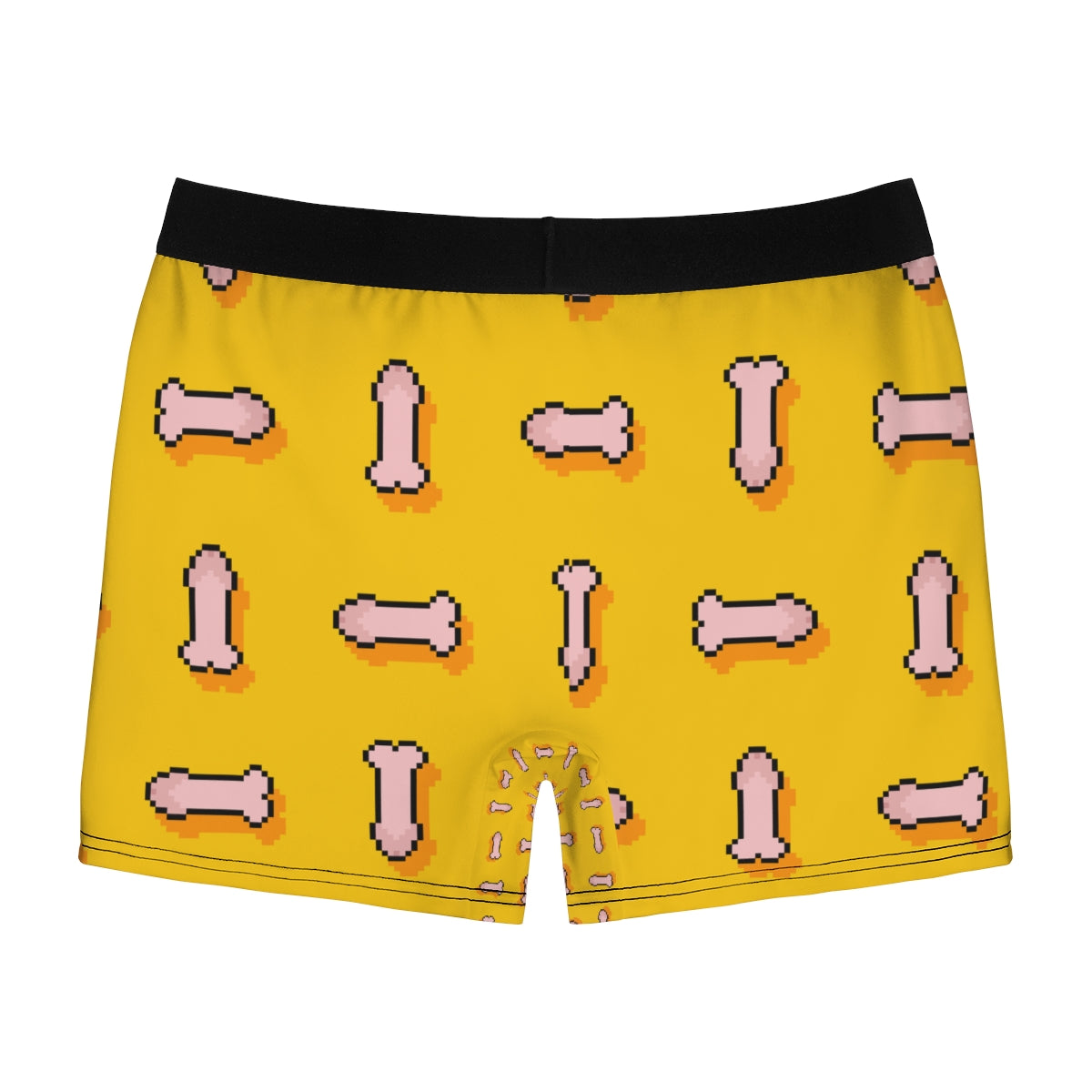 Penis Men's Boxer Briefs