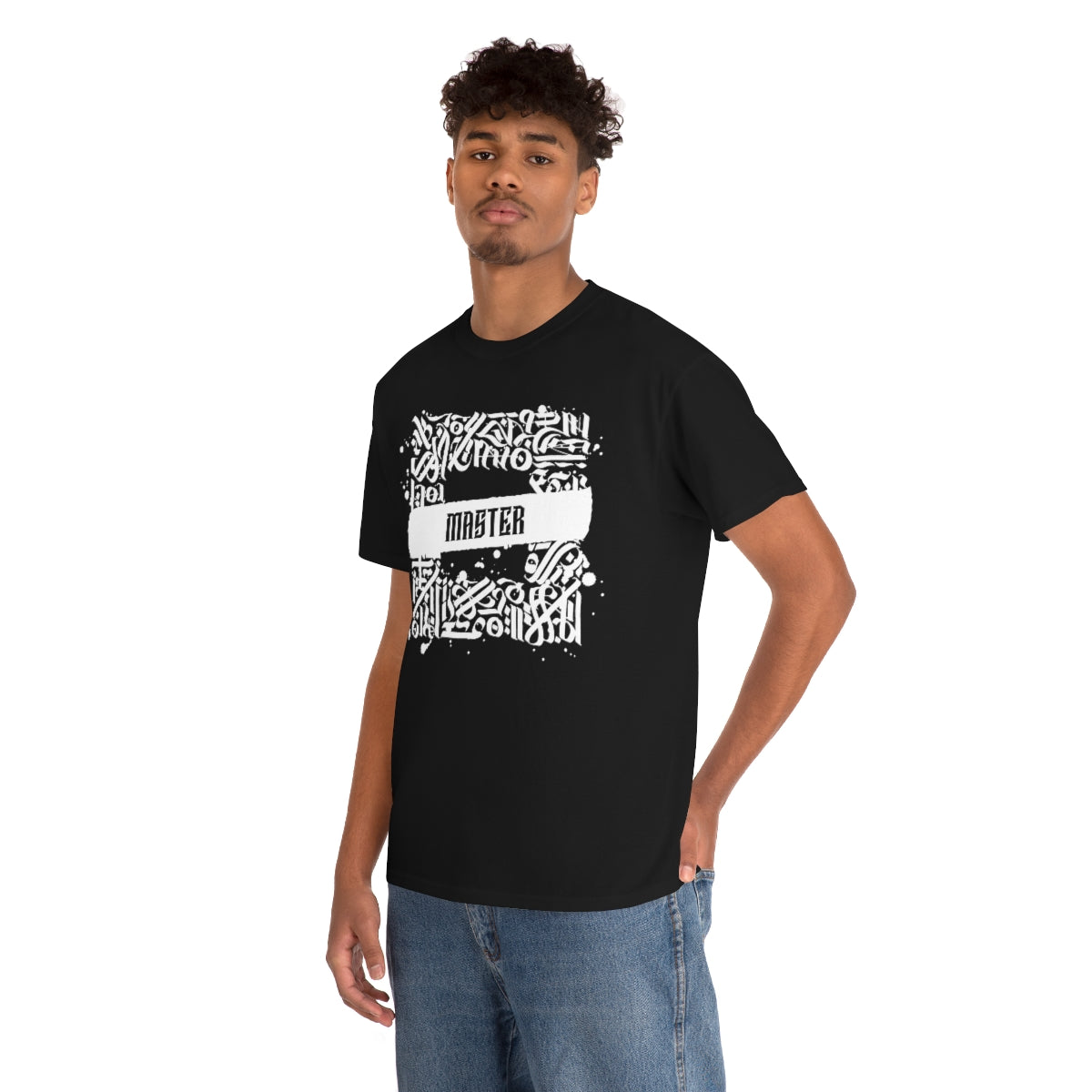 Master Short-Sleeve Unisex T-Shirt