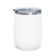 Load image into Gallery viewer, Yes Daddy, 12oz Insulated Wine Tumbler
