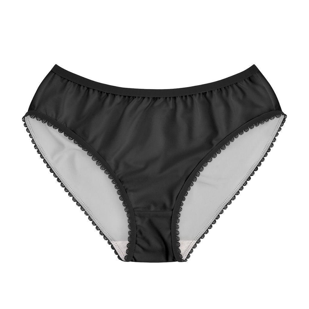 Baby Girl Women's Underwear Briefs