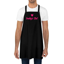 Load image into Gallery viewer, Daddy&#39;s Slut Apron
