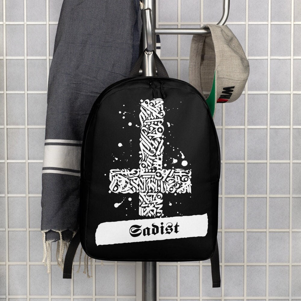 Sadist Backpack