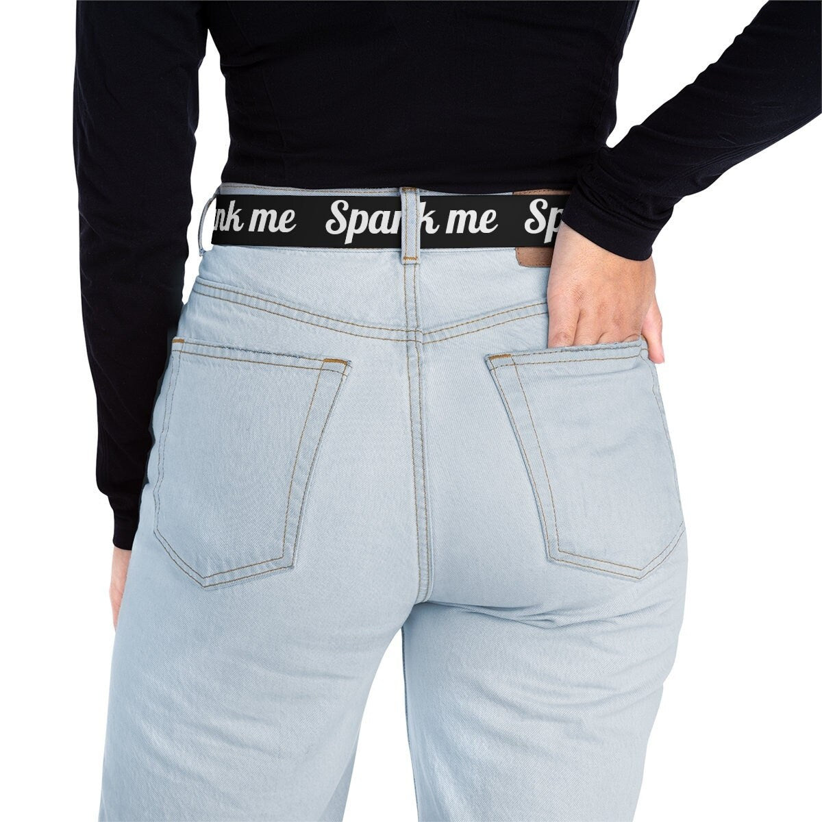 Ceinture Spank Me