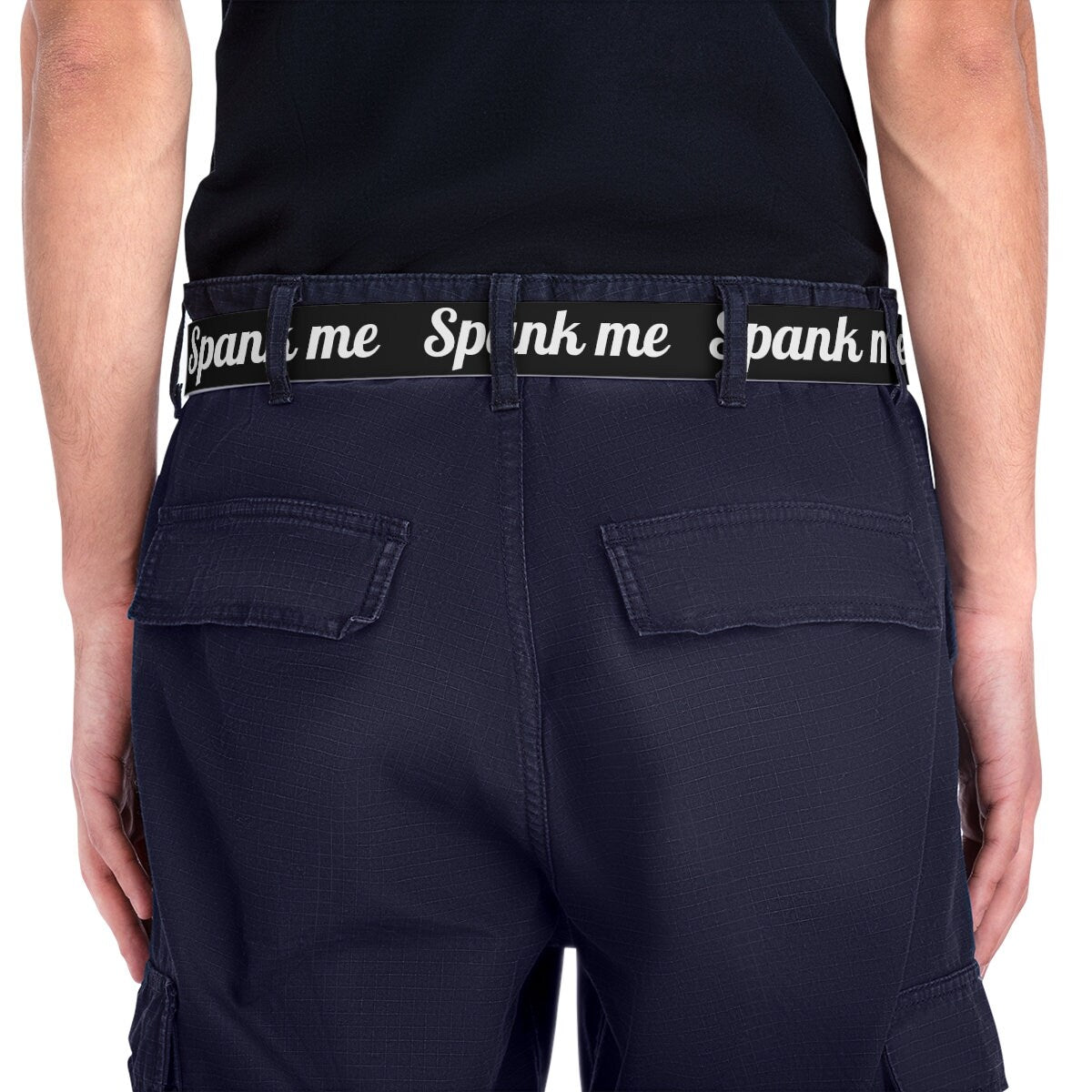 Ceinture Spank Me