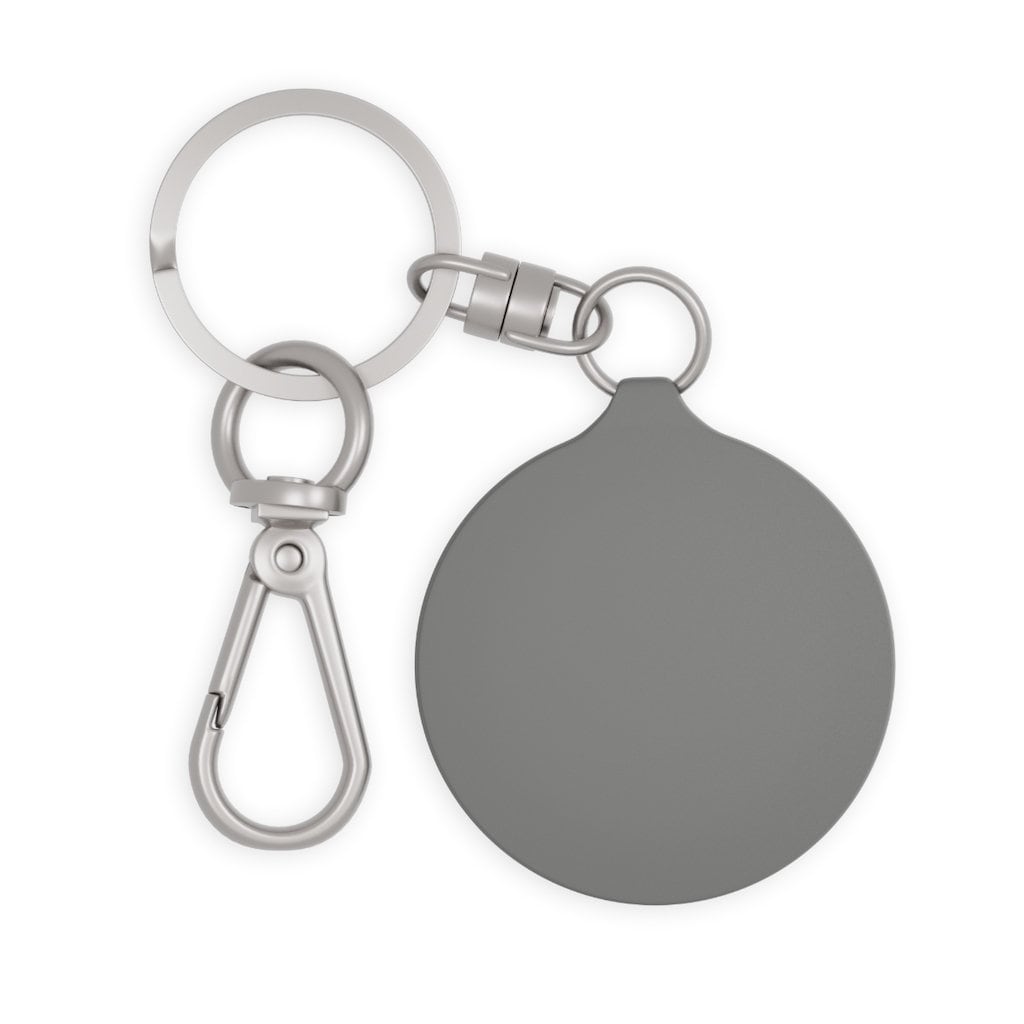 Daddy's Hungry BDSM Keyring Tag